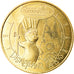 France, Token, Touristic token, Disneyland n°35 - Ratatouille, 2018, MDP
