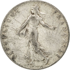 IIIème République, 50 Centimes Semeuse 1905, KM 854