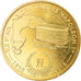 Francia, Token, Touristic token, 17/ Bicentenaire Napoléon - Ile d'Aix, 2015
