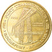 France, Token, Touristic token, Echillais - Pont Transbordeur Rochefort, 2012