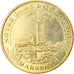 France, Token, Touristic token, Marseille - Notre Dame de la Garde n°2, 2007