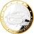 França, Medal, Géants Euro, Monnaies Banque Commerciale, Políticas
