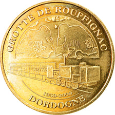 France, Token, Touristic token, Rouffignac - La Grotte n°4, 2009, MDP