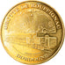 France, Token, Touristic token, Rouffignac - La Grotte n°4, 2009, MDP