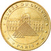 Frankreich, Token, Touristic token, Paris - Musée du Louvre n°1, 2001, MDP