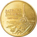 France, Token, Touristic token, Paris- Bateaux parisiens n°1, 2004, MDP