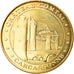 France, Token, Touristic token, 11/ Château Comtal - Carcassonne, 2011, MDP