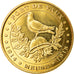 France, Token, Touristic token, Vaux-devant Damloup - Fort de Vaux, 2016, MDP