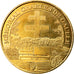 Frankreich, Token, Touristic token, Colombey Les Deux Eglises -  Mémorial n°1