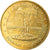 Frankreich, Token, Touristic token, Guérande - les salines n°2, 2010, MDP, VZ
