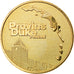 Frankreich, Token, Touristic token, 77/ Provins Duke Festival, 2012, MDP, VZ