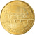 Frankreich, Token, Touristic token, Albi - Cité épiscopale, 2012, MDP, VZ