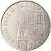France, Jeton, 75/ Paris - Notre-Dame, MDP, SUP, Cupro-nickel