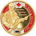 France, Token, D-Day - Juno Beach - Canadian infantry division, AU(55-58)