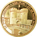 France, Token, Verdun - La porte citadelle - On ne passe pas, Souvenirs et