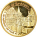 Francja, Token, Turckheim - Le veilleur de nuit, Undated, Souvenirs et