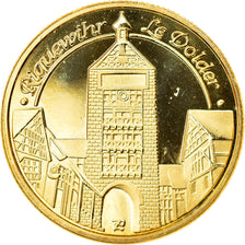 Francia, Token, Riquewihr - Le Dolder, Souvenirs et Patrimoine, SPL-