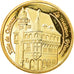 France, Token, Colmar - La rue des marchands, Souvenirs et Patrimoine