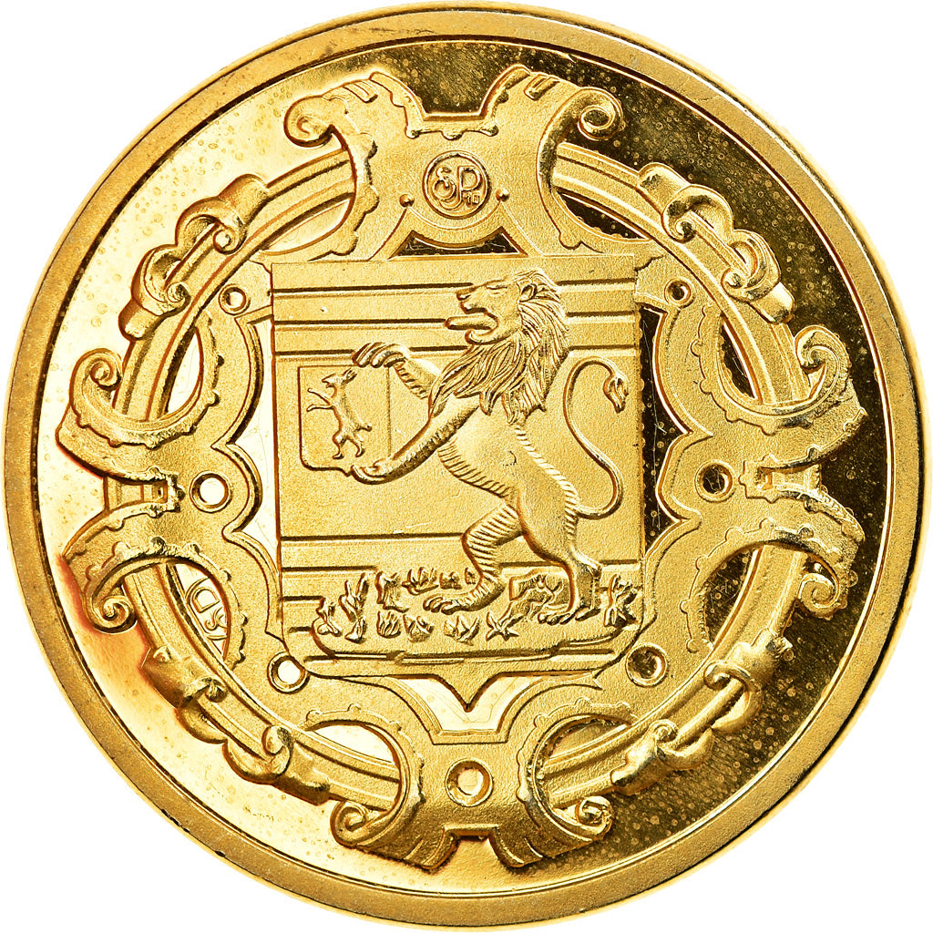 France, Jeton, Hazebrouck - Musée municipal, Souvenirs et Patrimoine, SUP