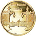 France, Jeton, Nancy - Place Stanislas, Souvenirs et Patrimoine, SUP
