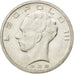 Coin, Belgium, 50 Francs, 50 Frank, 1939, AU(55-58), Silver, KM:122.1