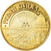 France, Token, Cannes - French Riviera, Souvenirs et Patrimoine, AU(55-58)