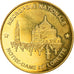 France, Token, Notre-Dame de Lorette - Nécropole nationale, Martineau et