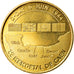 Frankrijk, Token, Caen - Mémorial n°1, 2011, Médailles et Patrimoine, PR