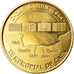 Frankrijk, Token, Caen - Mémorial n°1, 2013, Médailles et Patrimoine, PR