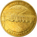 France, Token, Chenonceau -  Chateau, Médailles et Patrimoine, AU(55-58)