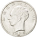 Coin, Belgium, 50 Francs, 50 Frank, 1939, AU(55-58), Silver, KM:121