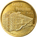 France, Token, Paris - Centre Pompidou, Undated (2012), Médailles et
