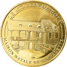 Frankrijk, Token, Lourdes - n°23 - Le moulin de Boly, 2016, MDP, PR