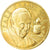 Frankreich, Token, 65/ Lourdes - Pape François, 2016, MDP, VZ, Cupro-nickel
