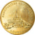 Frankreich, Token, Lourdes - Sanctuaires Notre Dame, 2004, MDP, VZ, Cupro-nickel