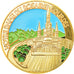 Francia, Token, Lourdes - Notre Dame du Rosaire, Souvenirs et Patrimoine, EBC
