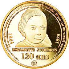 Francja, Token, Lourdes - "Je vous salue, Marie", Undated, Souvenirs et