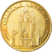 Francia, Token, 44/ Collégiale Saint-Aubin - Guérande, Arthus Bertrand, SPL-