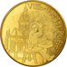 France, Token, Touristic token, Villedieu les Poêles, Médaille de Collection