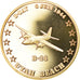 France, Jeton, Sainte Marie du Mont - Utah Beach - B-26, Souvenirs et