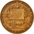 France, Médaille, Agriculture, Concours de la Brenne, Rosnay, 1909, Blondelet