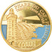 France, Token, Les phares de Bretagne - Phare du Cap-Fréhel, Souvenirs et