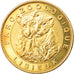 France, Token, Cerza - Les lonciaux, 2015, Arthus Bertrand, AU(55-58)