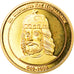 Hungary, Token, Budapest, AU(55-58), Cupro-nickel Aluminium