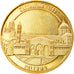 Italy, Token, Palerme, EF(40-45), Cupro-nickel Aluminium
