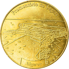 Portugal, Jeton, Algrave, Collectors Coin, TTB, Cupro-nickel Aluminium
