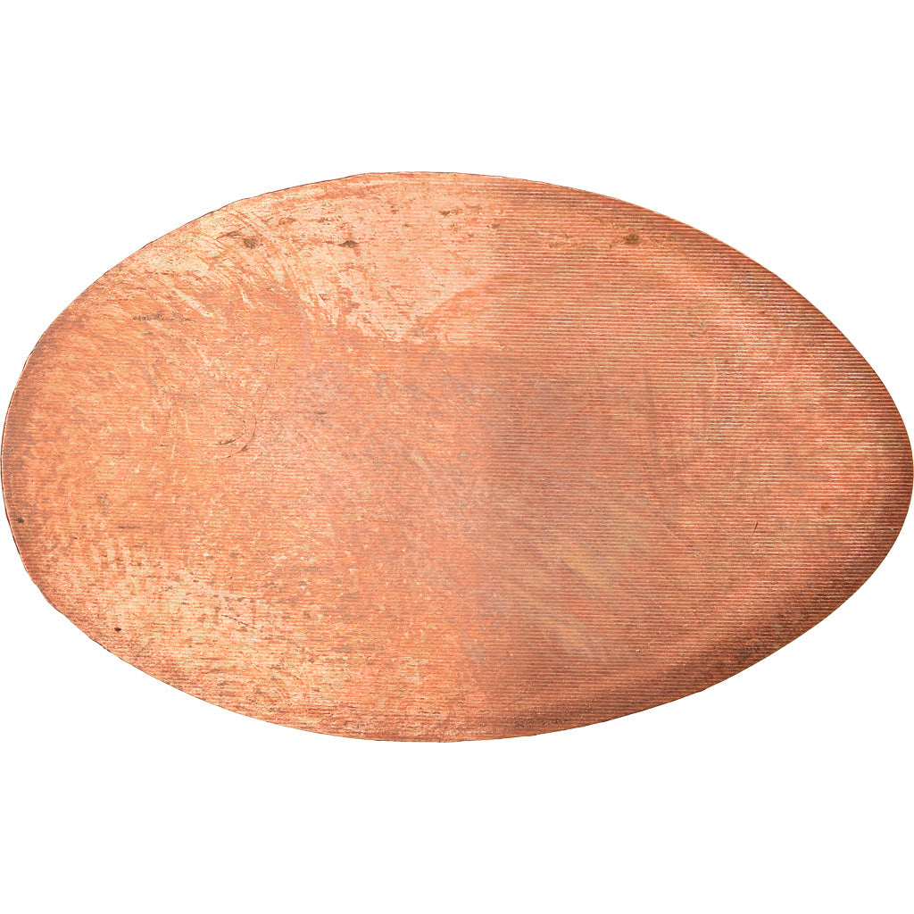 France, Token, Charentes Maritimes - Fort Boyard, EF(40-45), Copper