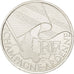 Coin, France, 10 Euro, 2010, MS(63), Silver, KM:1651