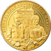 Frankrijk, Token, Lisieux -  Basilique - Louis et Zélie Martin, 2013, Arthus