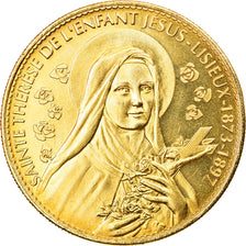 France, Token, Lisieux - Basilique Sainte-Thérèse de l'Enfant Jésus, 2013